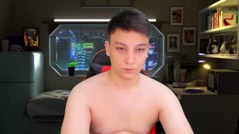 Snapshot of justin_time111 chatting on 07/23/26, 11:35 Justin Time online show from 07/23/26, 11:35