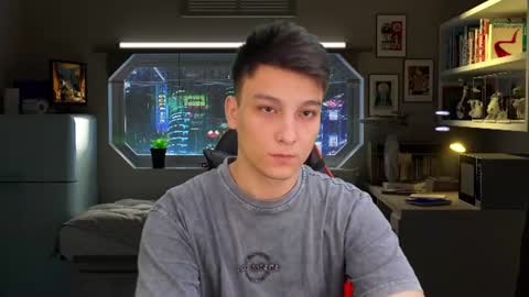 Snapshot of justin_time111 chatting on 07/28/26, 04:08 Justin Time online show from 07/28/26, 04:08