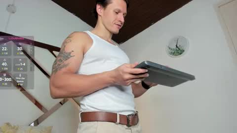 Justin  online show from 01/06/26, 02:37