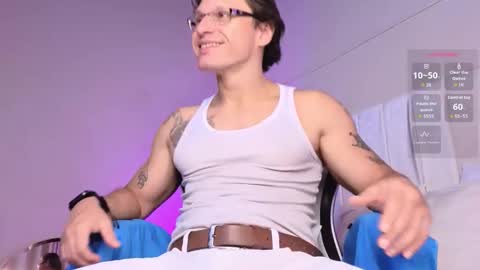 Justin  online show from 02/24/26, 08:18