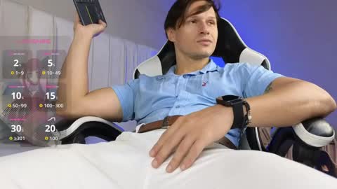 Justin  online show from 04/09/26, 08:14