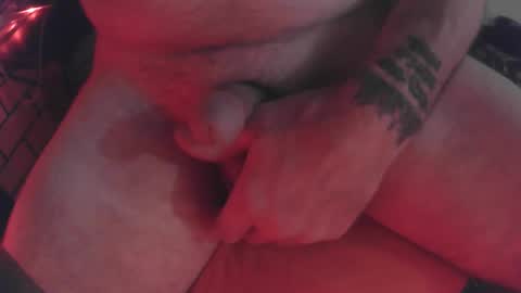 Justin You online show from 11/08/25, 01:50