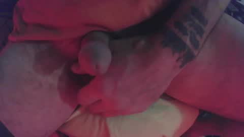 Justin You online show from 11/21/25, 04:55