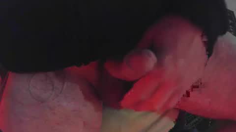 Justin You online show from 11/24/25, 12:49