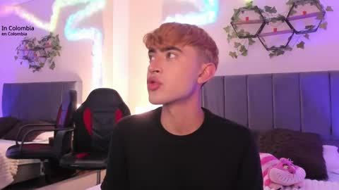 Justin online show from 09/09/25, 11:21