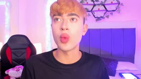 Justin online show from 10/02/25, 11:28