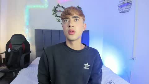 Justin online show from 11/26/25, 11:22