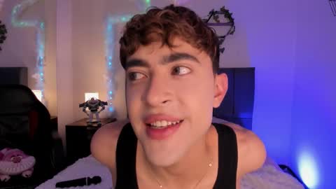 Justin online show from 01/07/26, 11:23