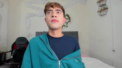 Justin online show from 01/17/26, 11:15