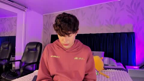 Justin online show from 04/05/26, 12:52