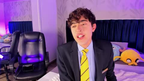 Justin online show from 04/07/26, 12:44