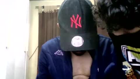 justinbigdream online show from 11/19/25, 11:38