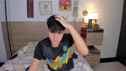 Justin online show from 01/09/26, 02:42