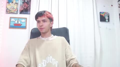 Justine online show from 12/04/24, 08:56