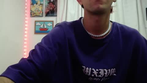 Justine online show from 12/05/24, 10:23