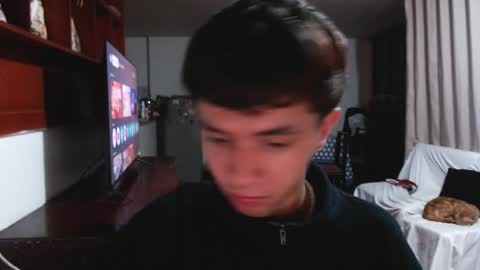 Justine online show from 10/15/25, 11:49