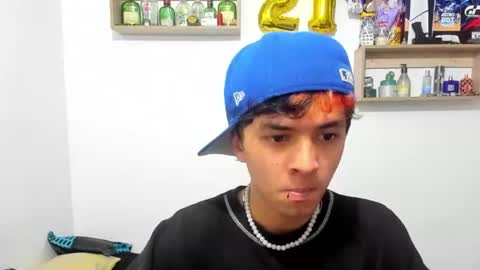 Justine online show from 07/20/26, 11:51