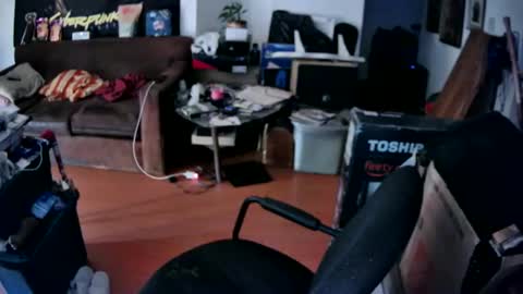 justinelsmith online show from 02/09/25, 04:57