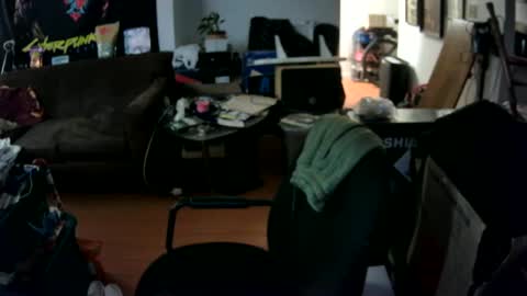 justinelsmith online show from 02/12/25, 09:31