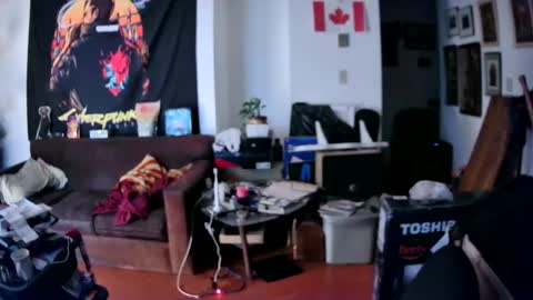 justinelsmith online show from 02/14/25, 04:47