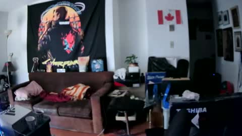 justinelsmith online show from 02/16/25, 03:04