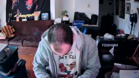 justinelsmith online show from 02/17/25, 12:21