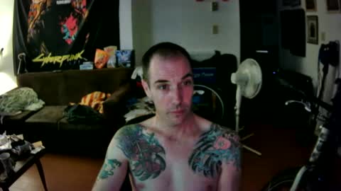 justinelsmith online show from 09/11/25, 07:19