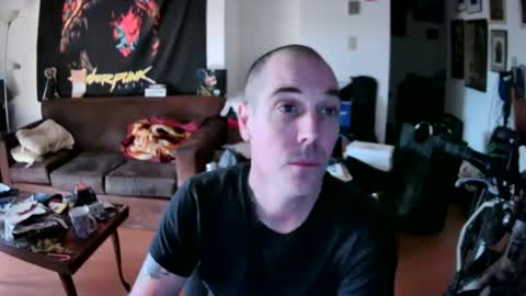 justinelsmith online show from 10/11/25, 12:32