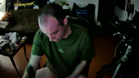 justinelsmith online show from 10/22/25, 07:19