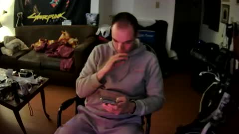 justinelsmith online show from 10/27/25, 06:06