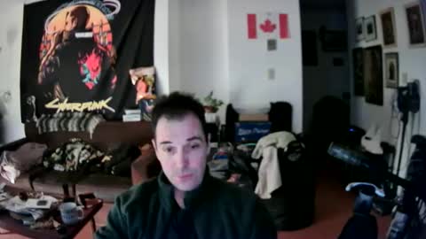 justinelsmith online show from 01/11/26, 04:06