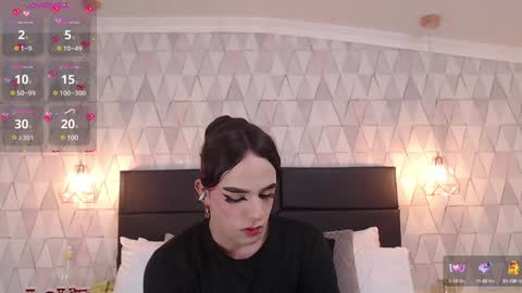Justine online show from 01/17/25, 06:26