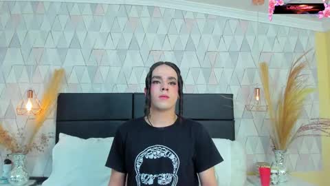 Justine online show from 01/18/26, 03:21