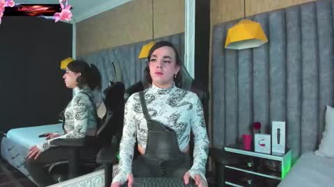 Justine online show from 02/06/26, 05:12