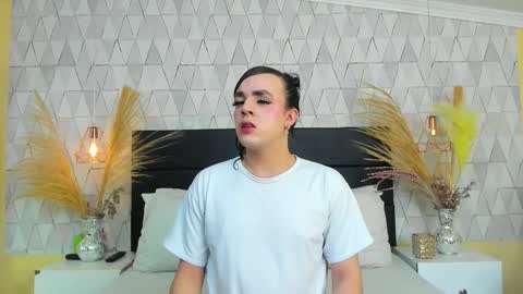 Justine online show from 02/08/26, 03:32