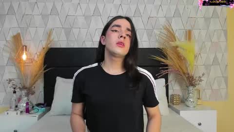 Justine online show from 03/13/26, 04:30