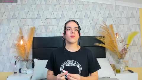 Justine online show from 03/27/26, 03:56