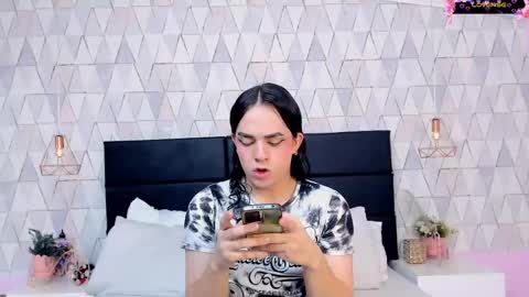 Justine online show from 04/28/26, 04:28