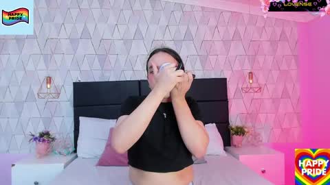 Justine online show from 06/01/26, 04:25