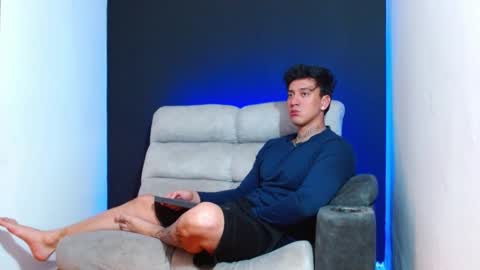 justinfuller_31 online show from 01/16/26, 05:00