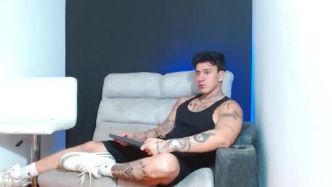 justinfuller_31 online show from 02/25/26, 11:25