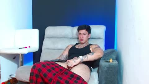 justinfuller_31 online show from 03/10/26, 04:28