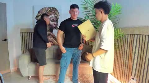 justingtime21 online show from 11/18/25, 05:23