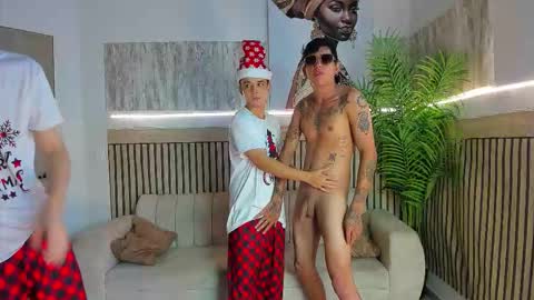 justingtime21 online show from 11/26/25, 05:41