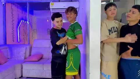 justingtime21 online show from 01/14/26, 05:46