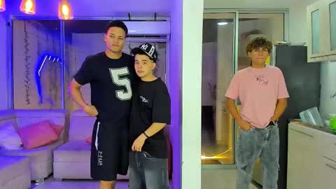 justingtime21 online show from 02/08/26, 10:40