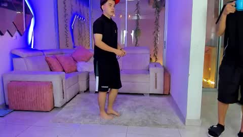 justingtime21 online show from 02/13/26, 10:44