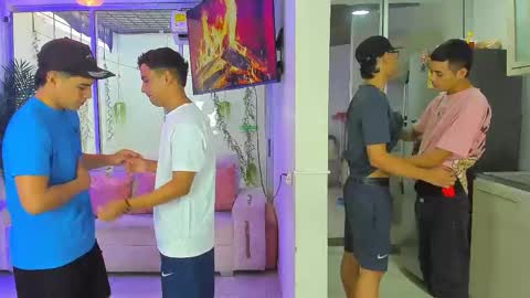 justingtime21 online show from 03/16/26, 06:12