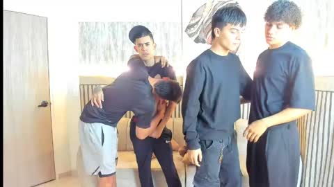 justingtime21 online show from 04/18/26, 05:33