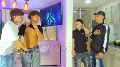 justingtime21 online show from 04/30/26, 09:30